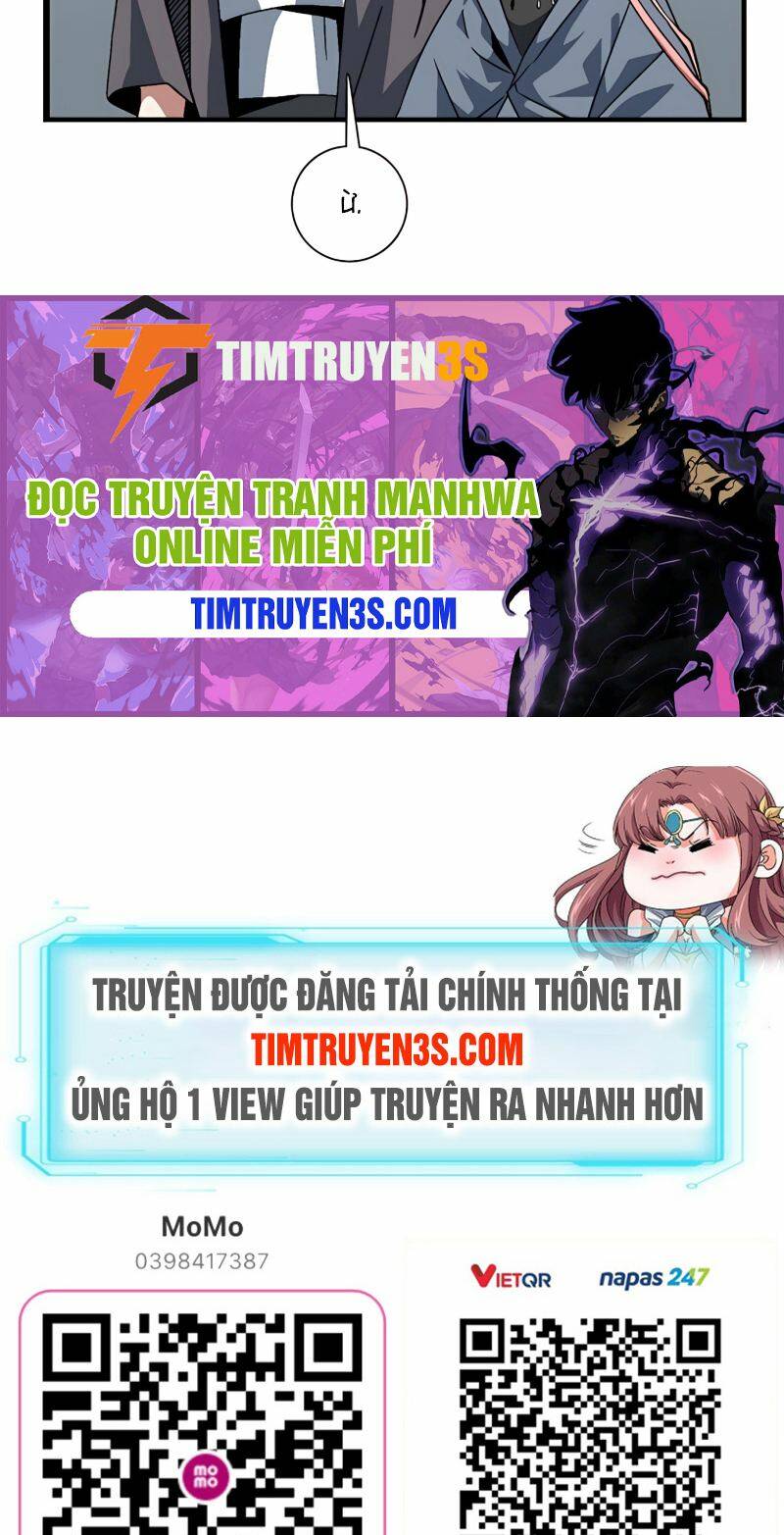 ta một bước làm quỷ vương chapter 22 - Trang 2