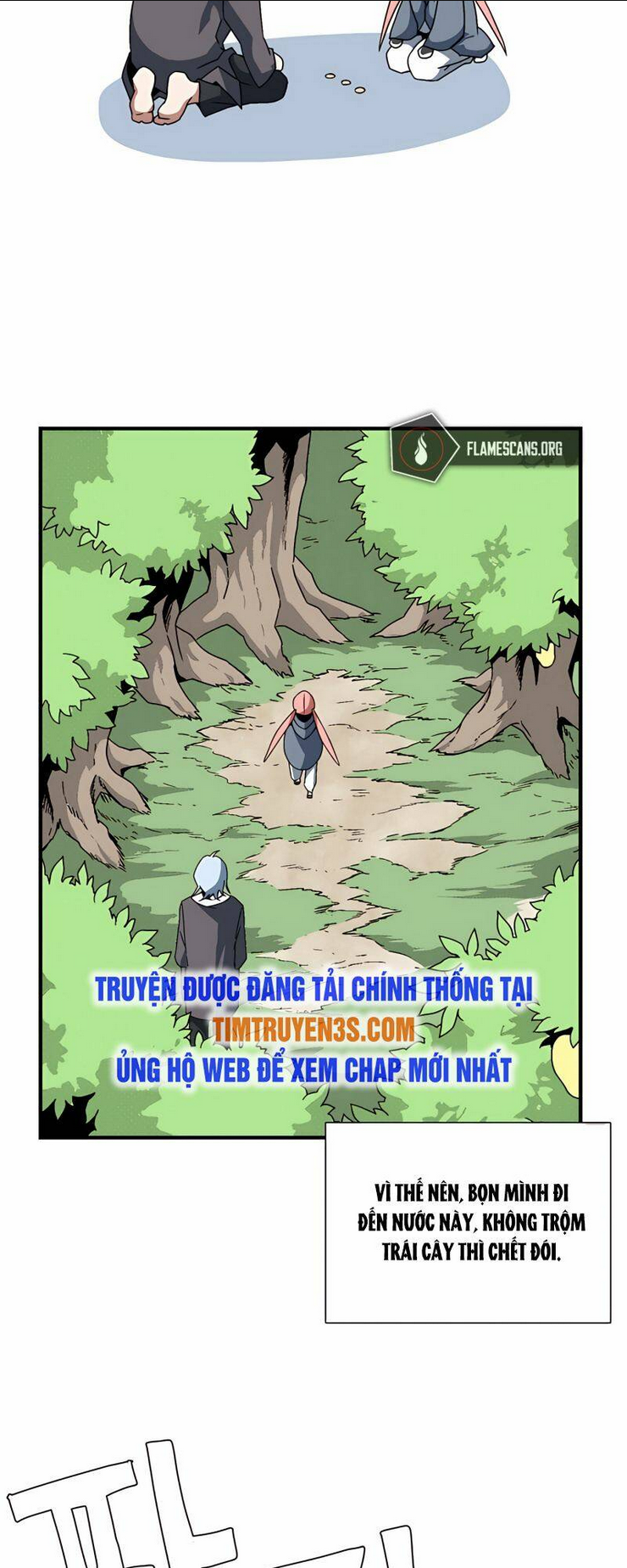 ta một bước làm quỷ vương chapter 3 - Trang 2