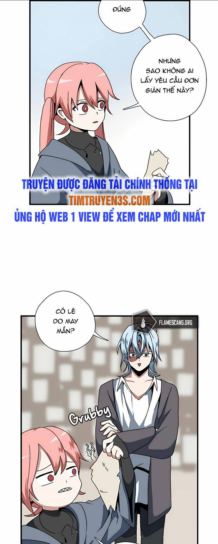 ta một bước làm quỷ vương chapter 4 - Trang 2