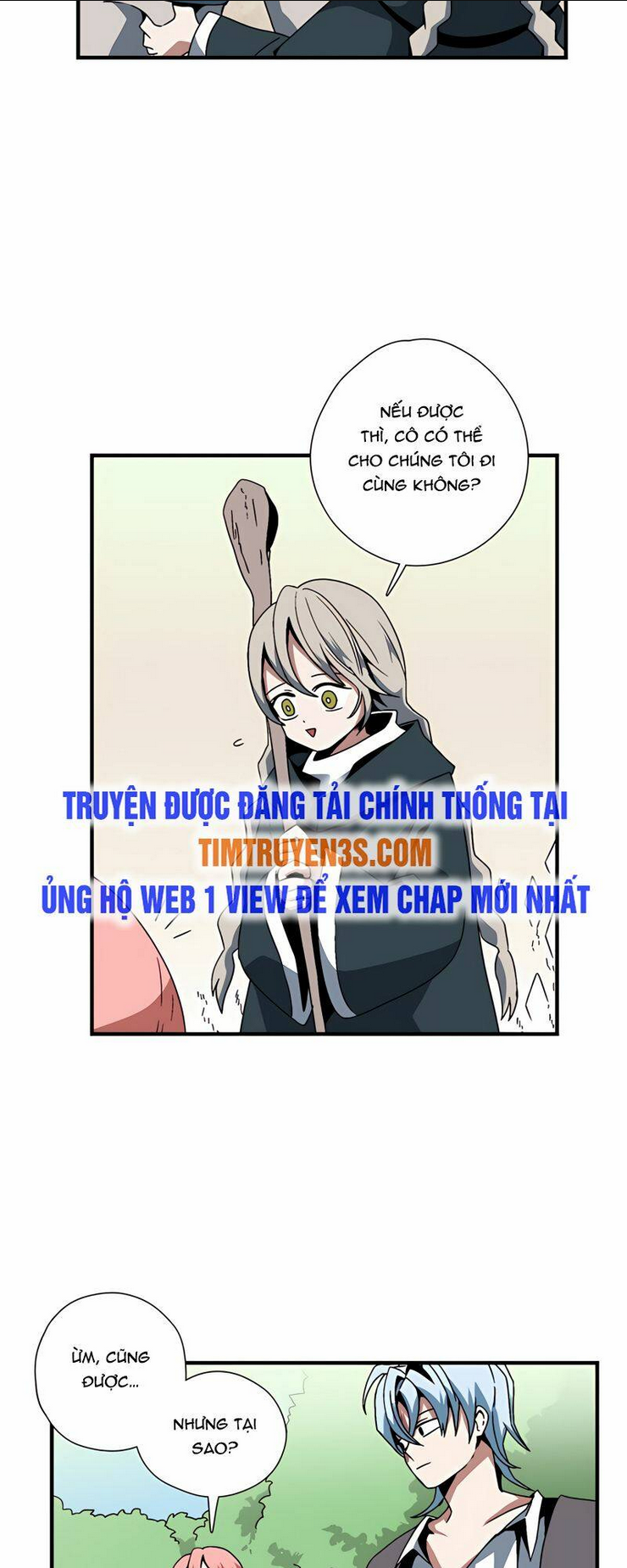 ta một bước làm quỷ vương chapter 4 - Trang 2