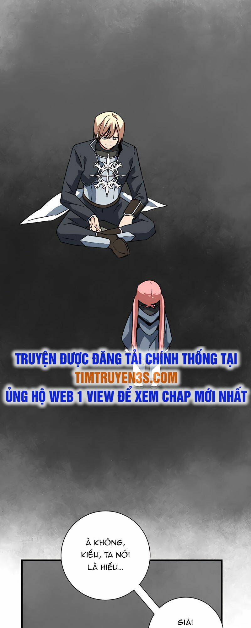 ta một bước làm quỷ vương chapter 42 - Trang 2