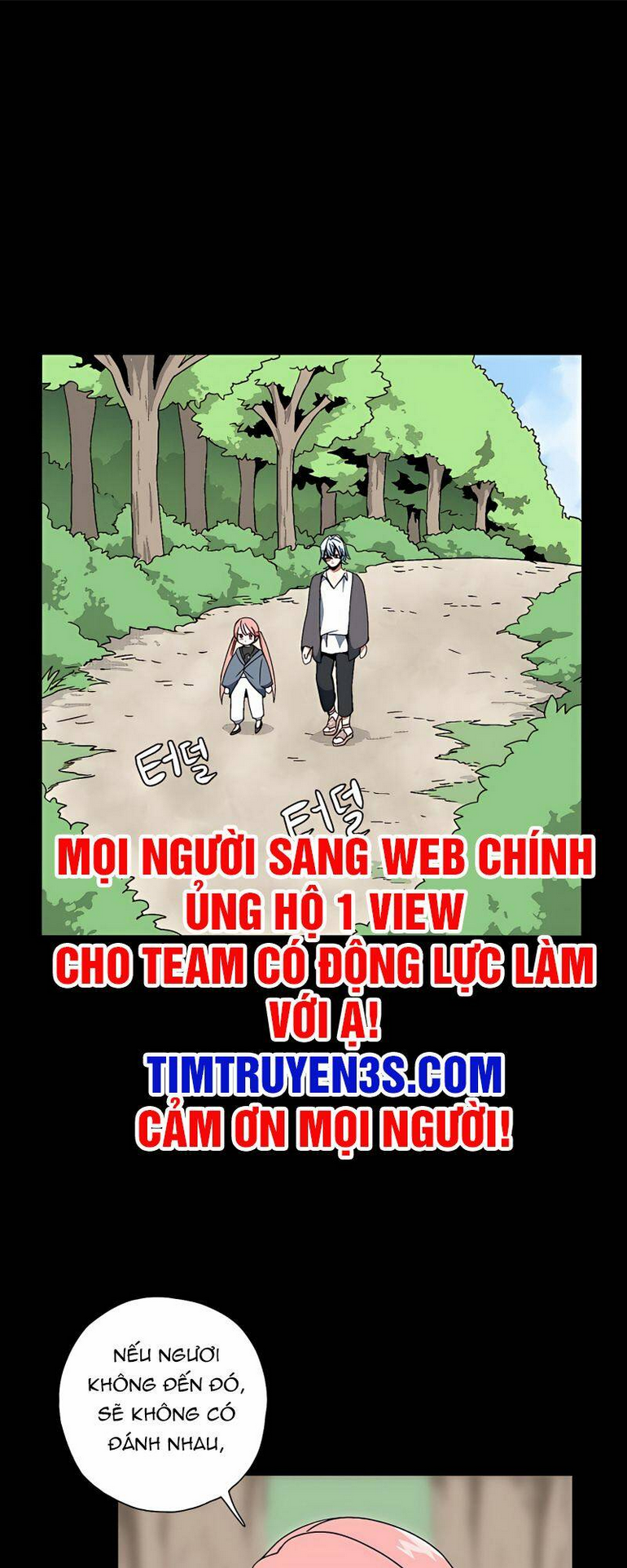 ta một bước làm quỷ vương chapter 5 - Trang 2