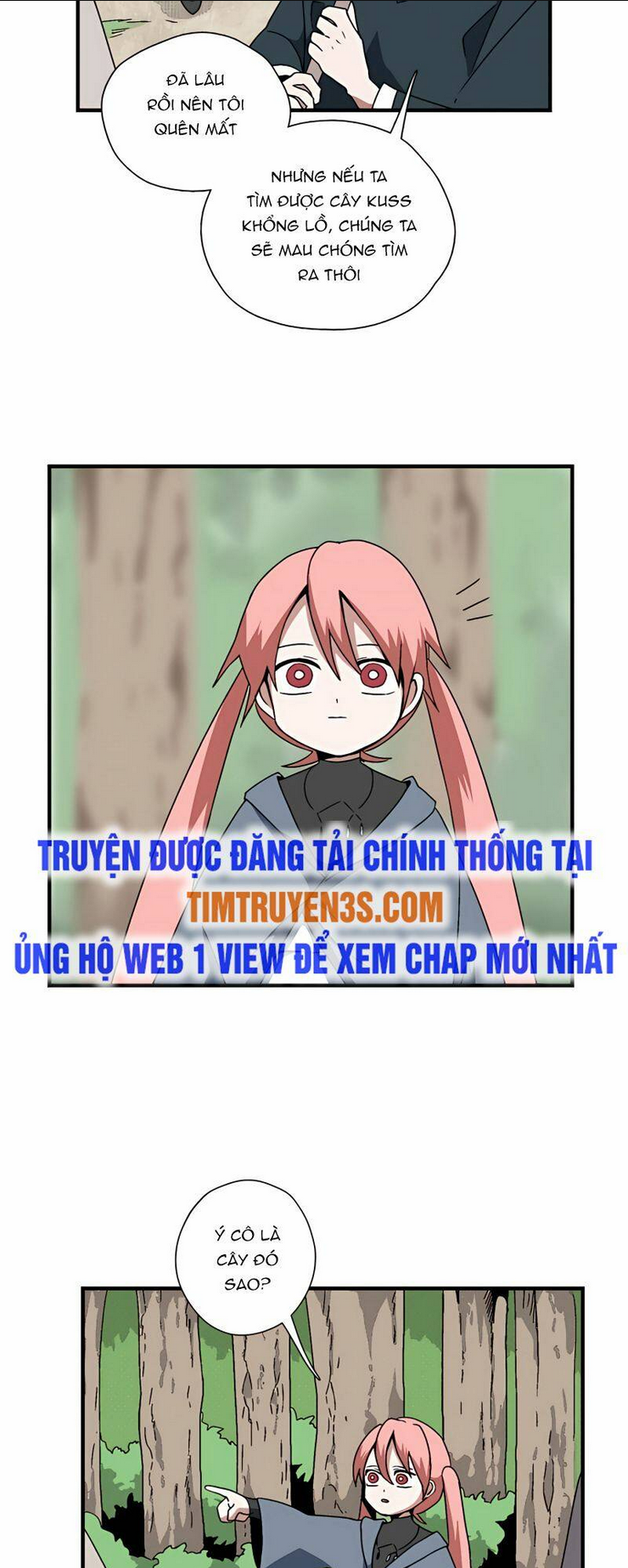 ta một bước làm quỷ vương chapter 5 - Trang 2