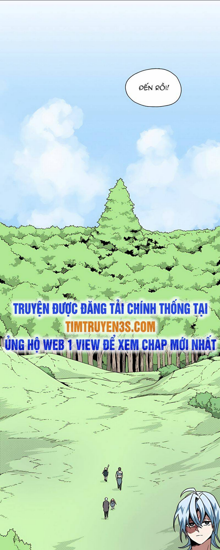 ta một bước làm quỷ vương chapter 5 - Trang 2