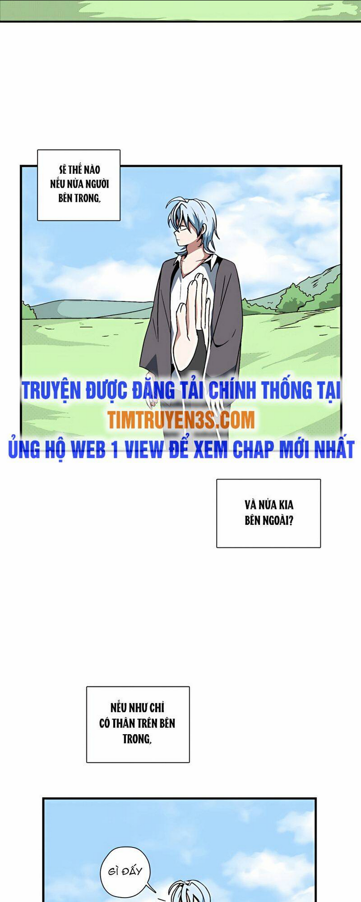 ta một bước làm quỷ vương chapter 5 - Trang 2