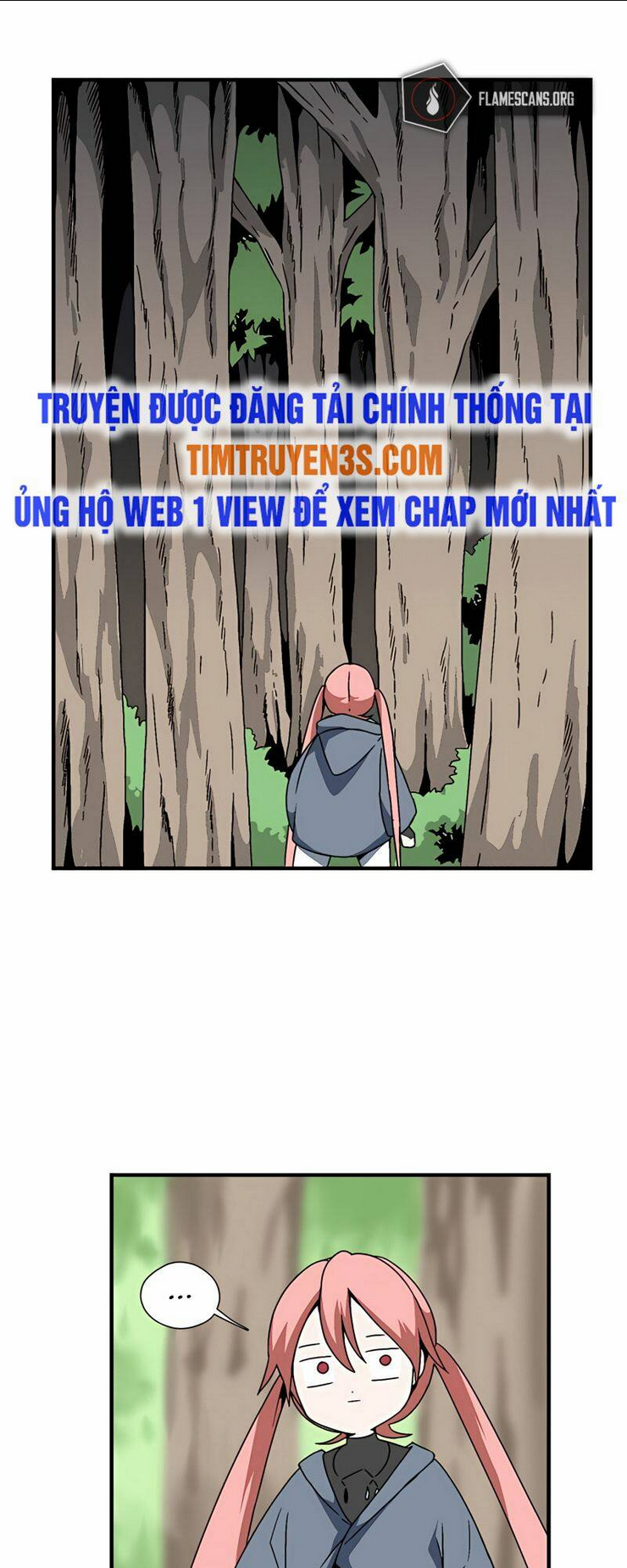 ta một bước làm quỷ vương chapter 5 - Trang 2