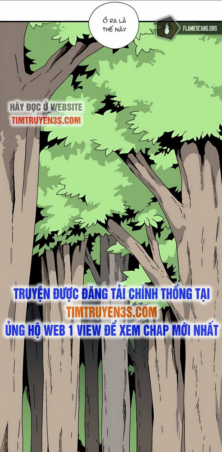 ta một bước làm quỷ vương chapter 5 - Trang 2