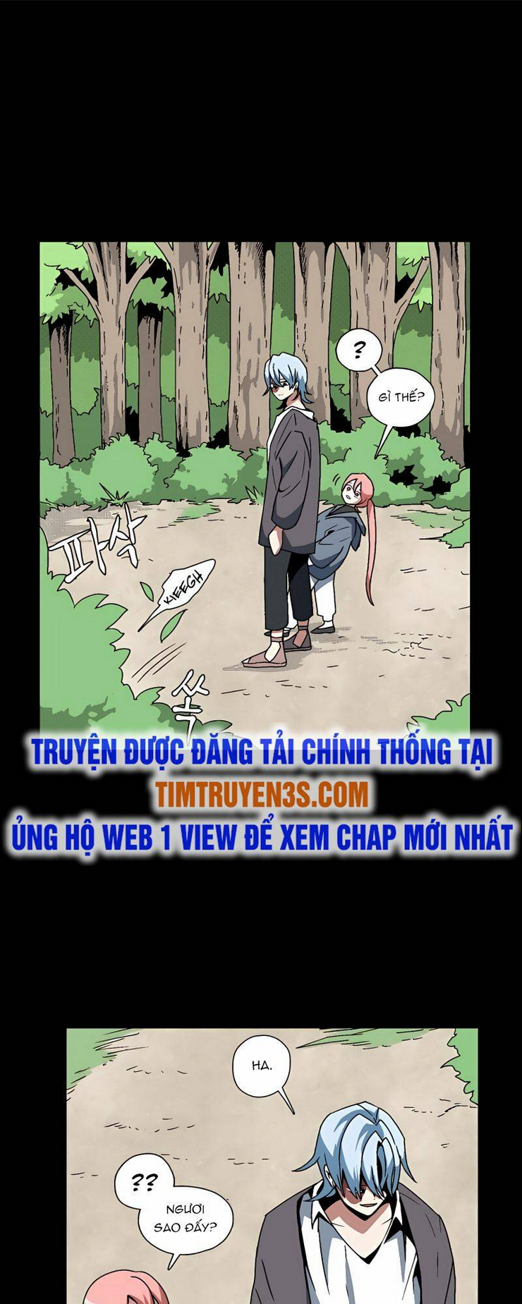 ta một bước làm quỷ vương chapter 5 - Trang 2