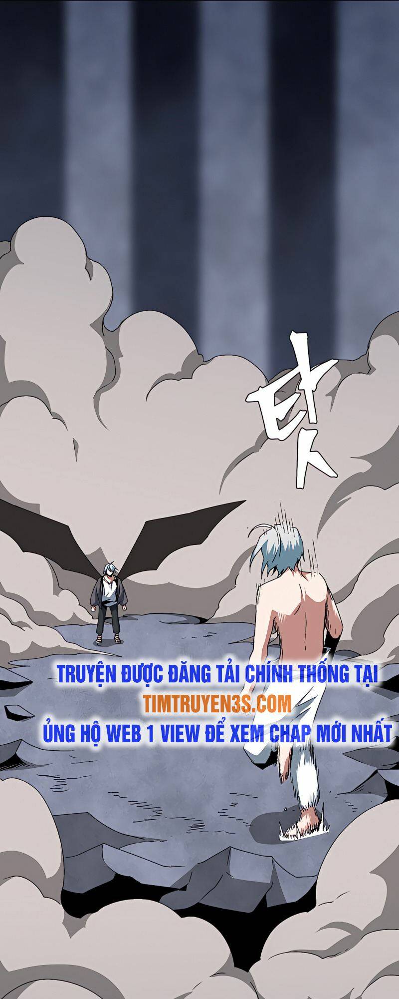 ta một bước làm quỷ vương chapter 64 - Trang 2