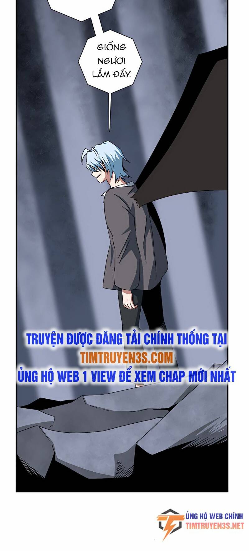 ta một bước làm quỷ vương chapter 64 - Trang 2