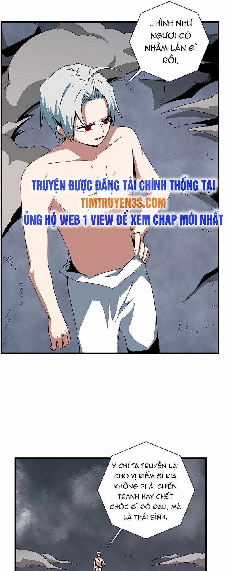 ta một bước làm quỷ vương chapter 64 - Trang 2