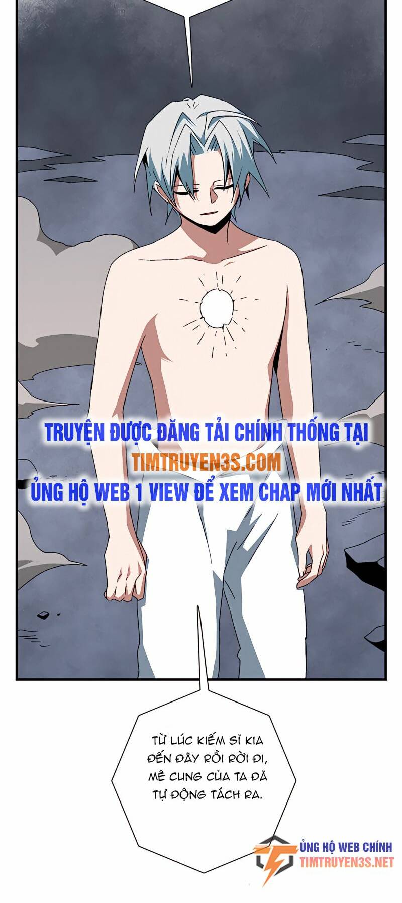 ta một bước làm quỷ vương chapter 64 - Trang 2