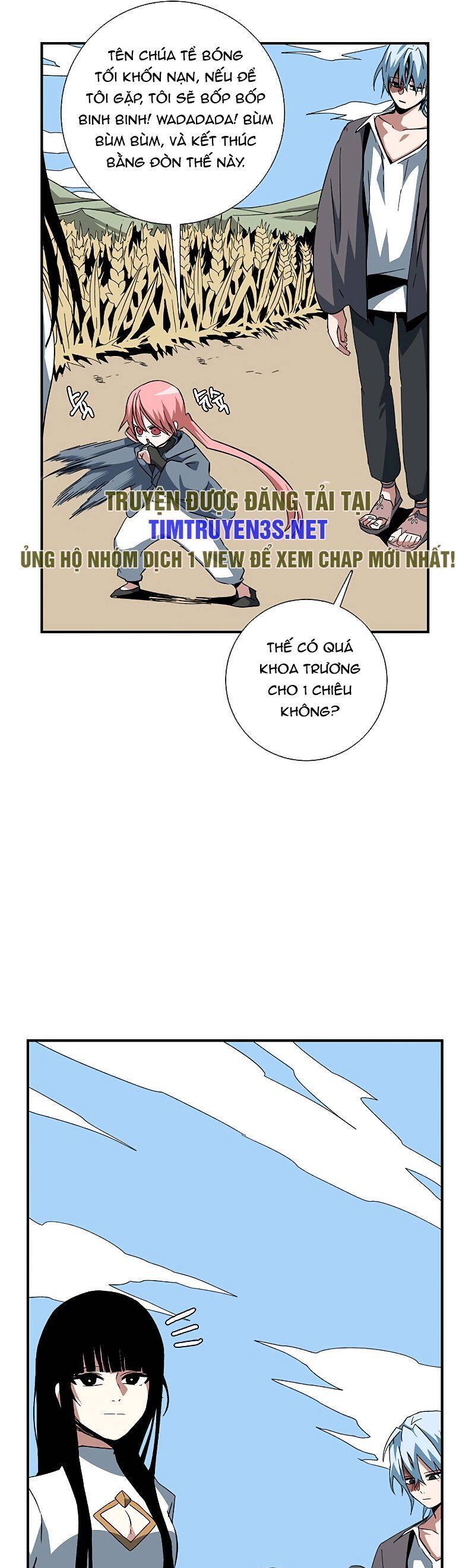 ta một bước làm quỷ vương chapter 88 - Trang 2