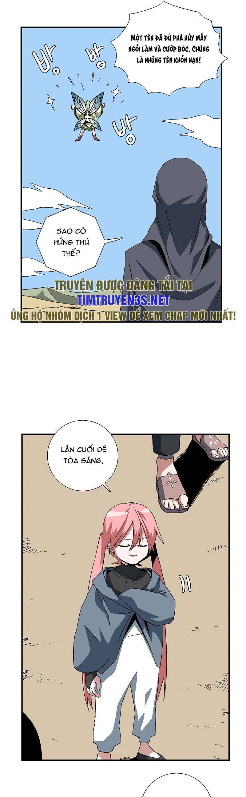 ta một bước làm quỷ vương chapter 88 - Trang 2