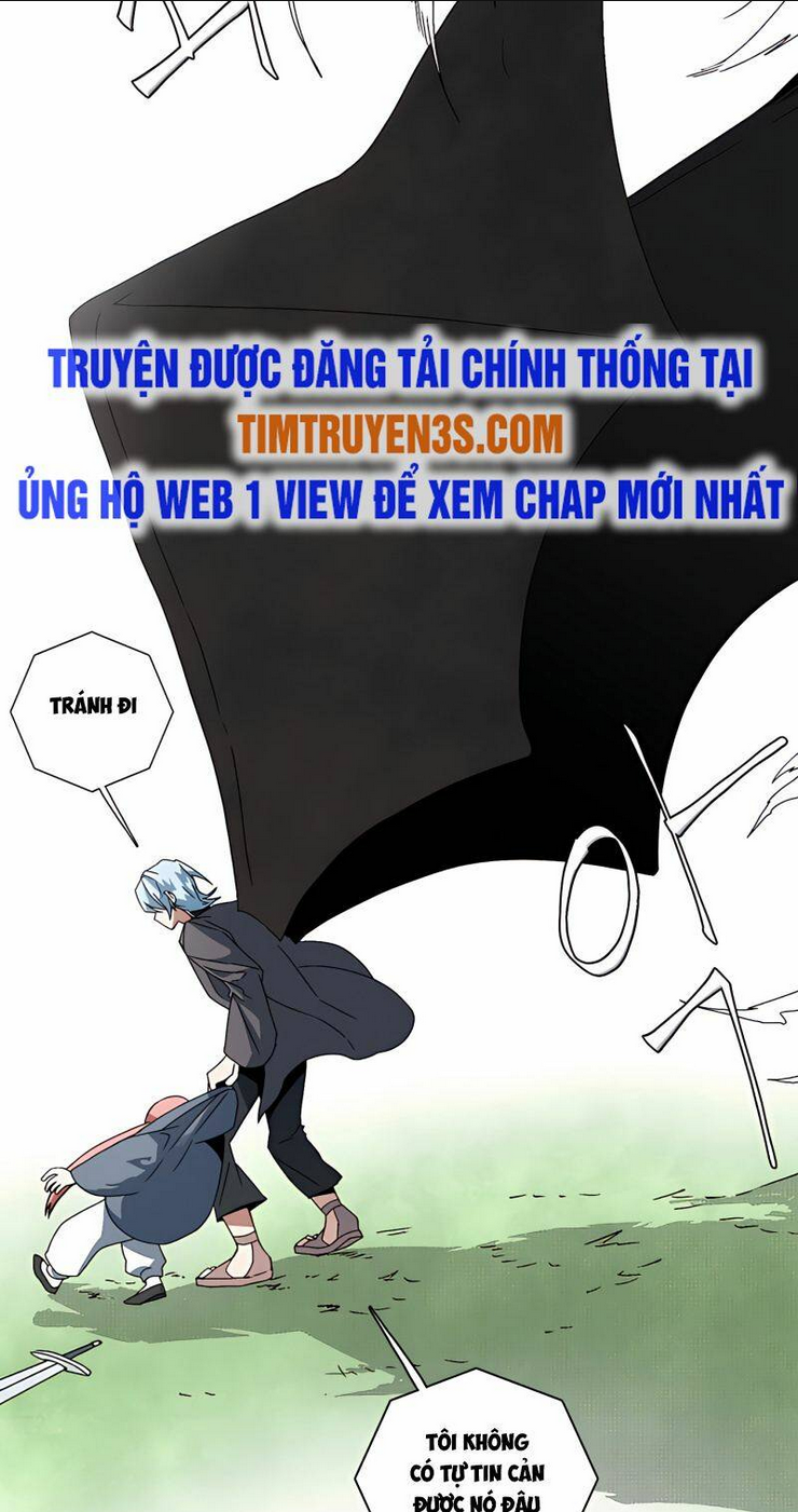 ta một bước làm quỷ vương chapter 9 - Trang 2