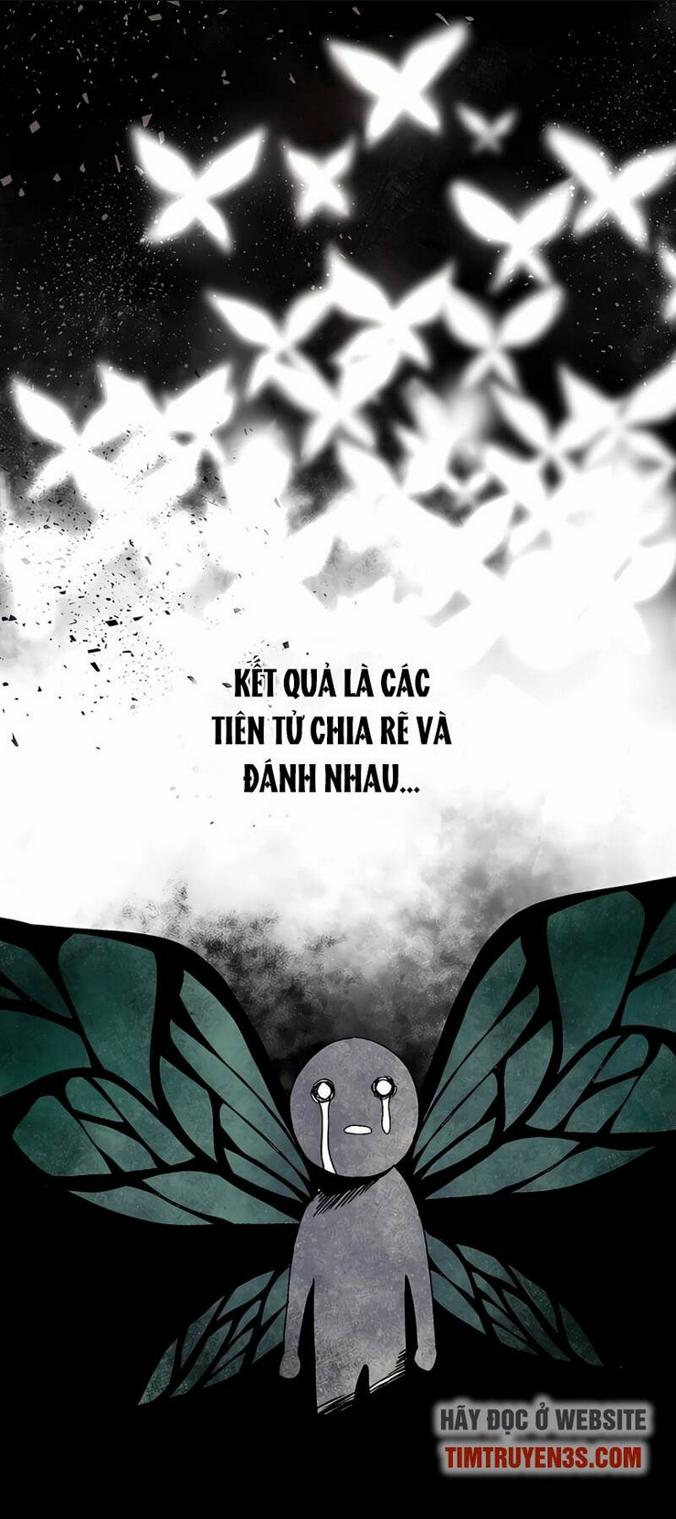 ta một bước làm quỷ vương chapter 9 - Trang 2