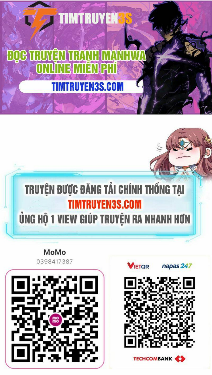 ta một bước làm quỷ vương chapter 9 - Trang 2