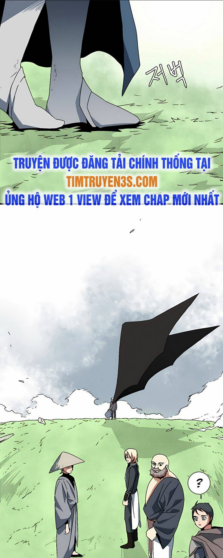 ta một bước làm quỷ vương chapter 9 - Trang 2