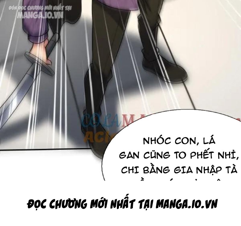 ta một người đi đường, át chủ bài nhiều ức điểm rất hợp lý chapter 17 - Trang 2