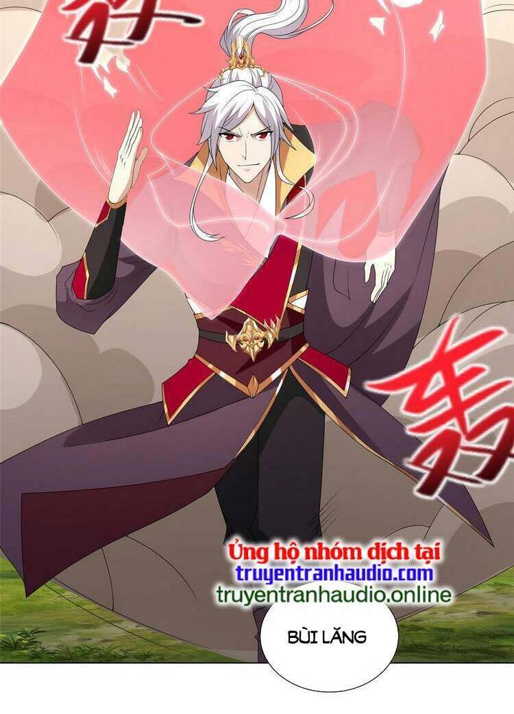 ta muốn an tĩnh, hệ thống lại bắt ta tìm chết chapter 32 - Next chapter 33