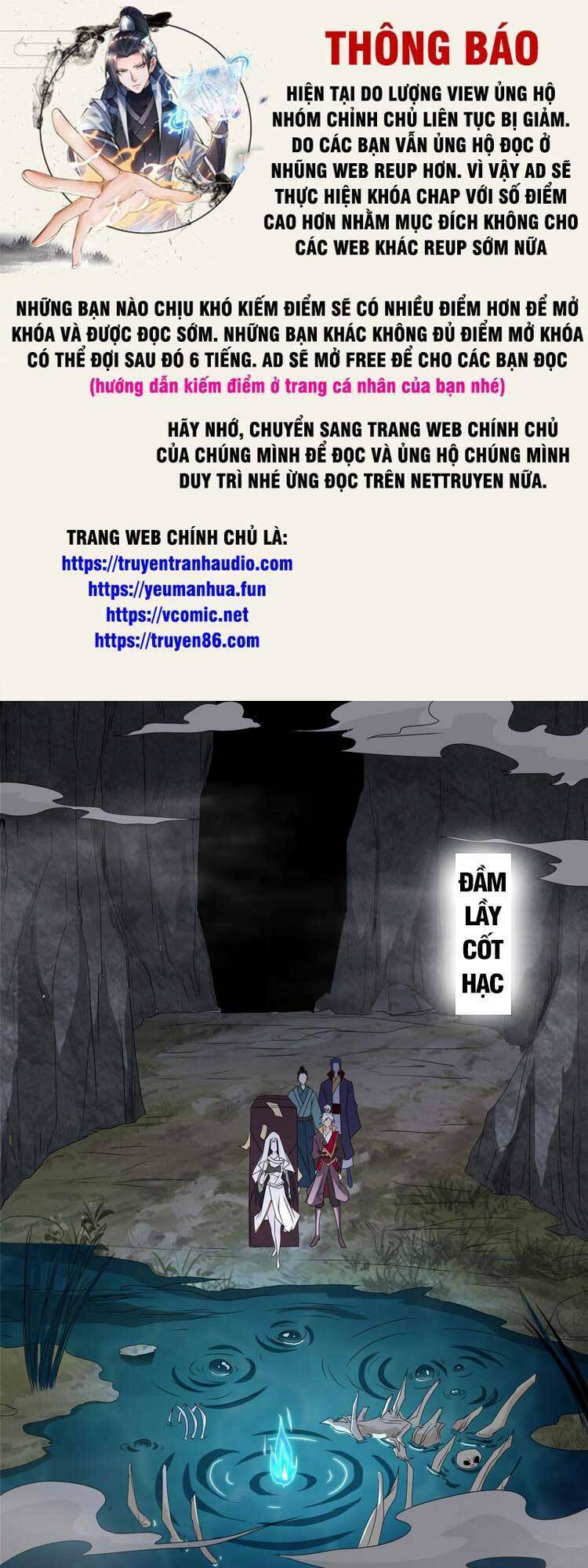 ta muốn an tĩnh, hệ thống lại bắt ta tìm chết chapter 51 - Next chapter 52