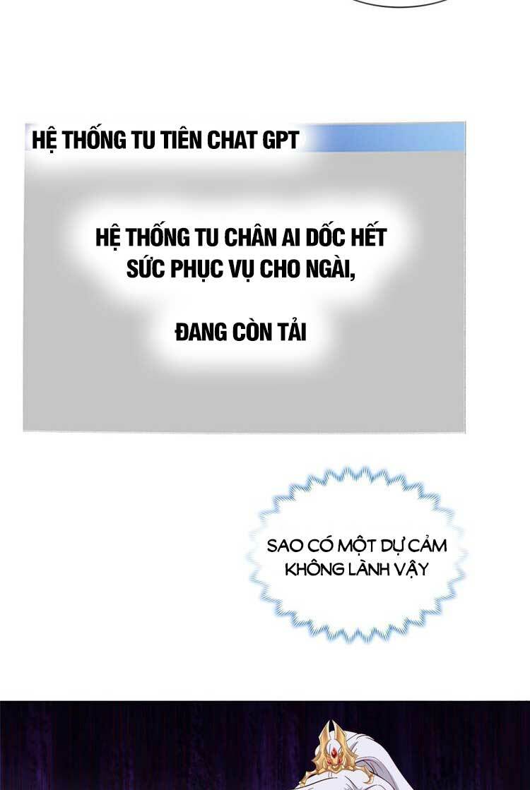 ta muốn an tĩnh, hệ thống lại bắt ta tìm chết chapter 62 - Next chapter 63