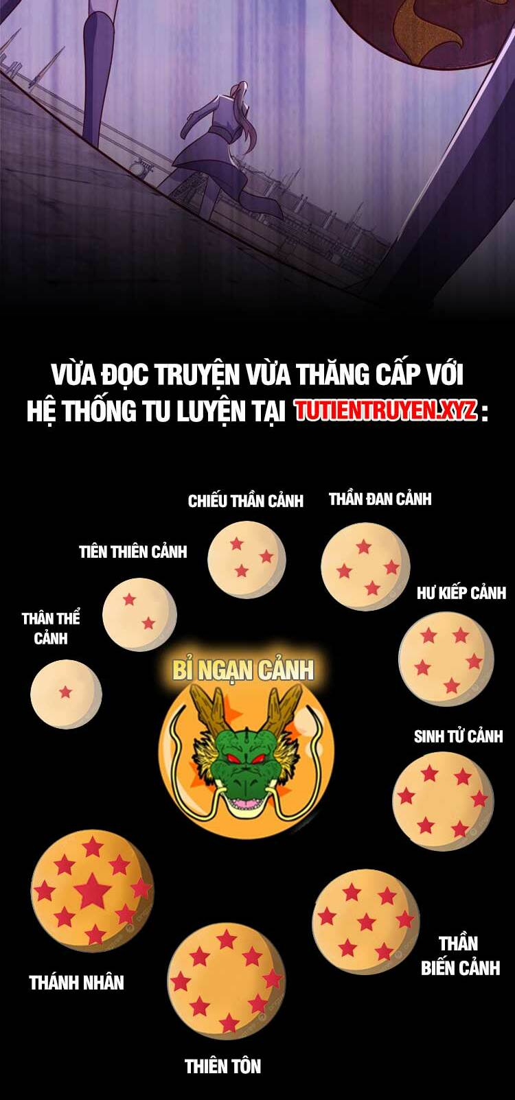 ta muốn an tĩnh, hệ thống lại bắt ta tìm chết chương 89 - Next chương 90