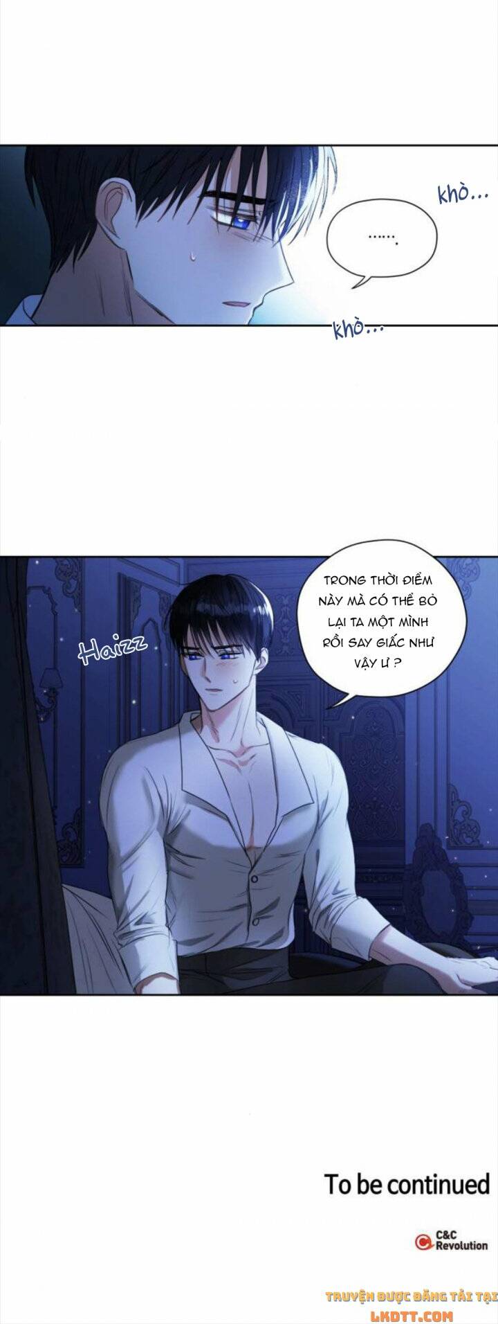 ta muốn biến phu quân thành bá chủ chapter 10 - Next chapter 11