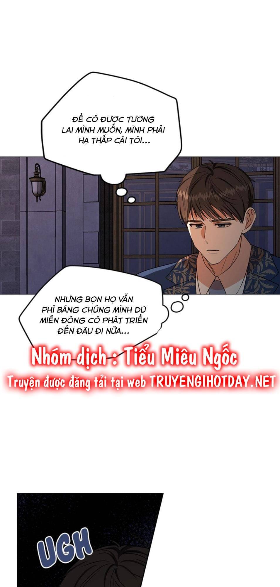 ta muốn biến phu quân thành bá chủ chapter 102 - Trang 2