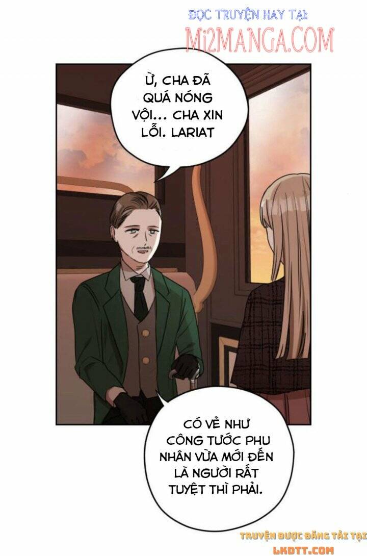 ta muốn biến phu quân thành bá chủ chapter 14.2 - Next Chap 15