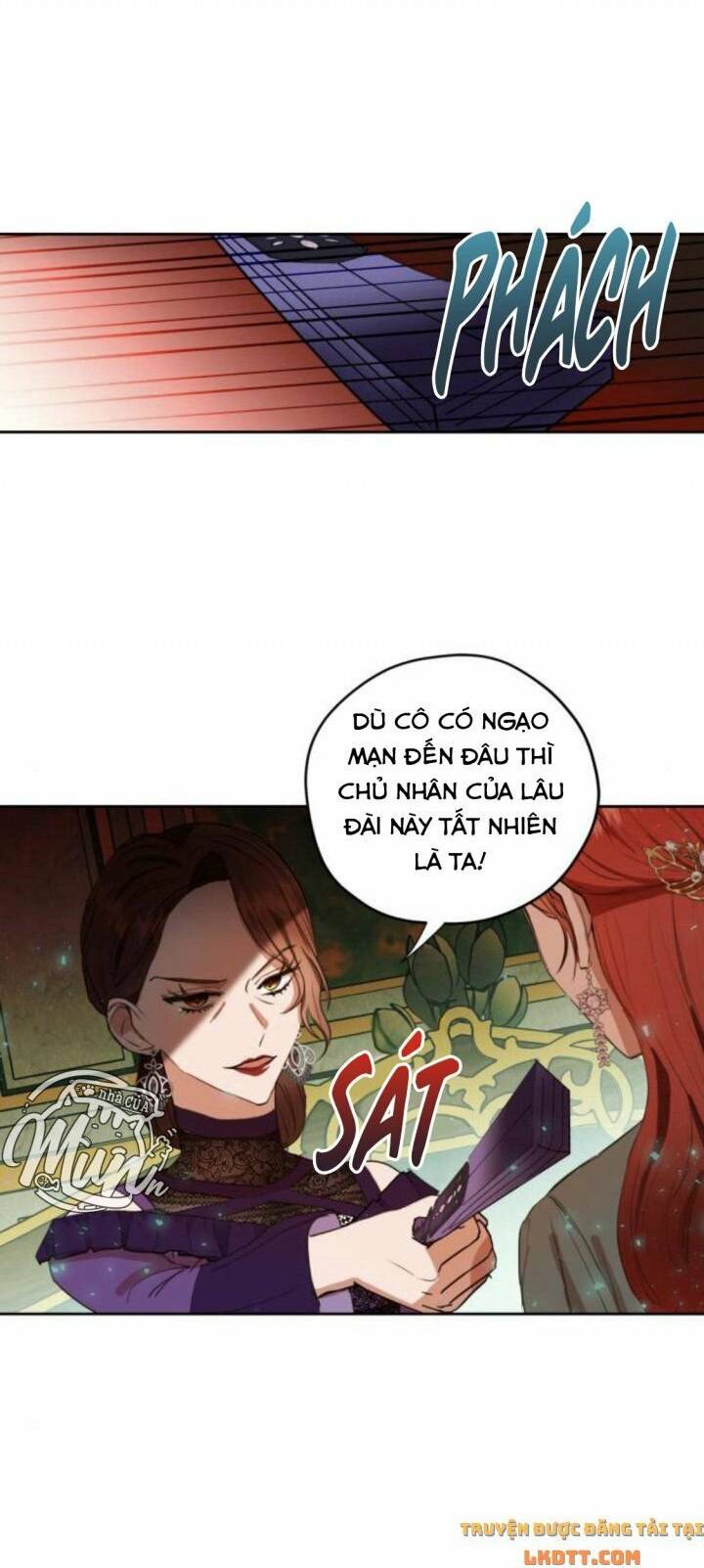 ta muốn biến phu quân thành bá chủ chapter 15.2 - Next chapter 16