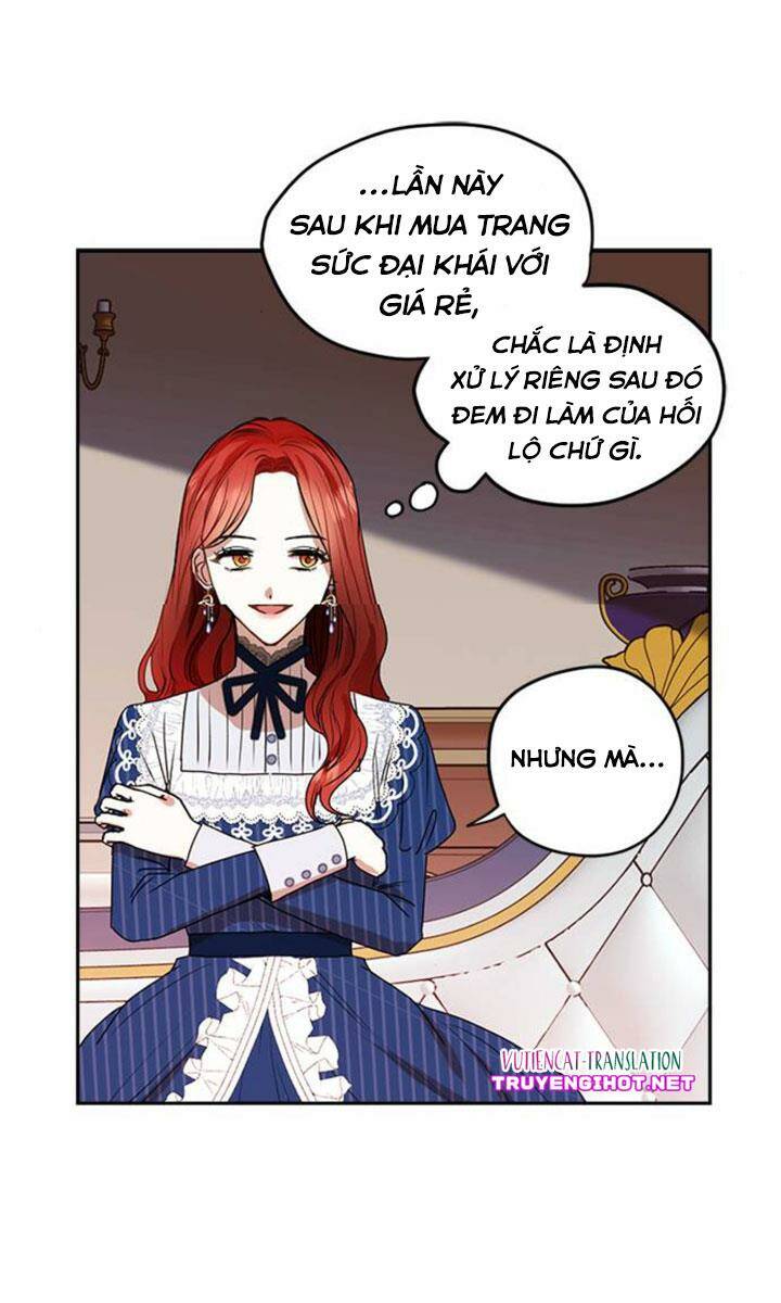 ta muốn biến phu quân thành bá chủ chapter 18.5 - Trang 2