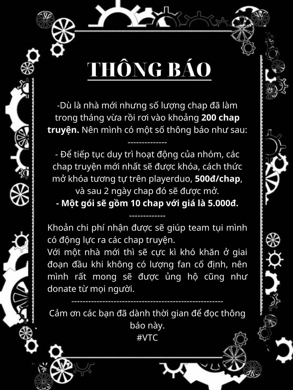 ta muốn biến phu quân thành bá chủ chapter 18.5 - Trang 2