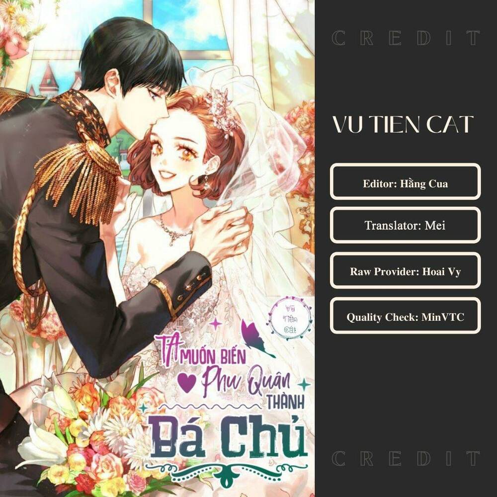 ta muốn biến phu quân thành bá chủ chapter 19.5 - Trang 2