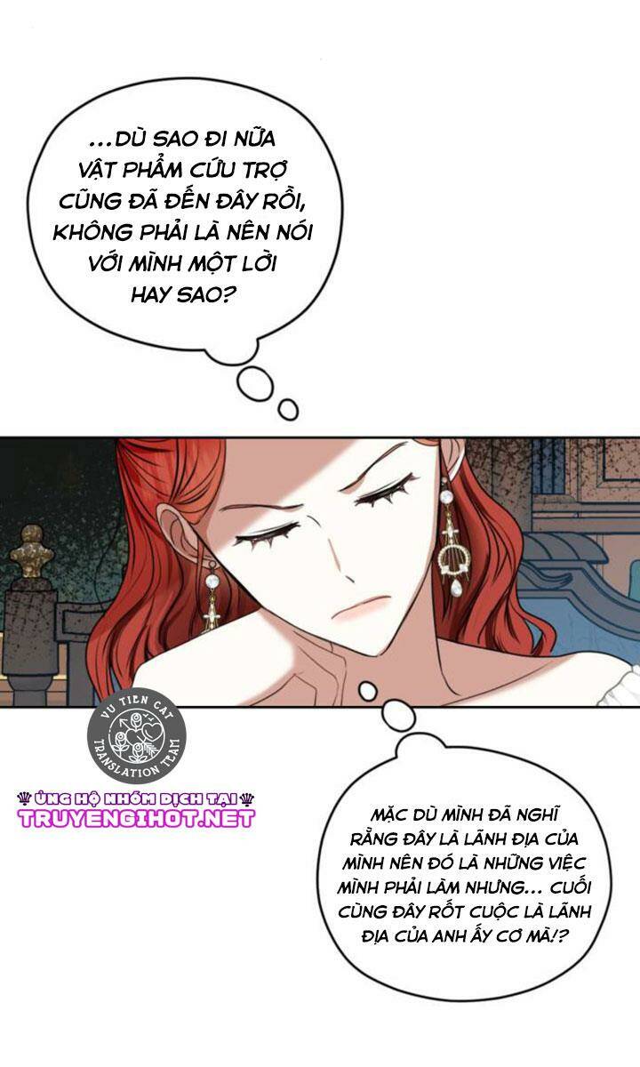 ta muốn biến phu quân thành bá chủ chapter 19.5 - Trang 2