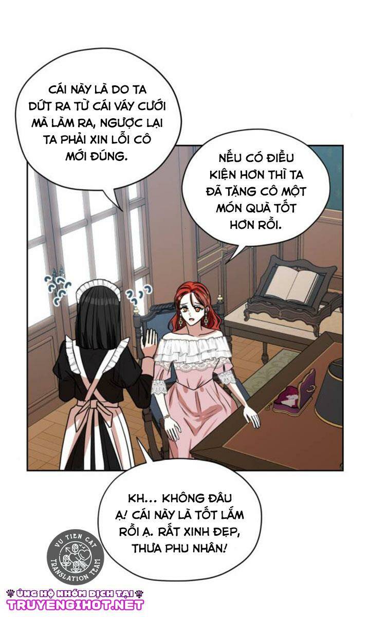 ta muốn biến phu quân thành bá chủ chapter 19.5 - Trang 2