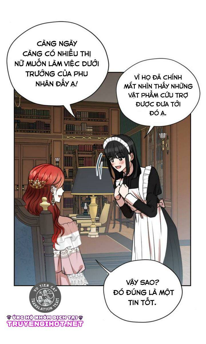 ta muốn biến phu quân thành bá chủ chapter 19.5 - Trang 2