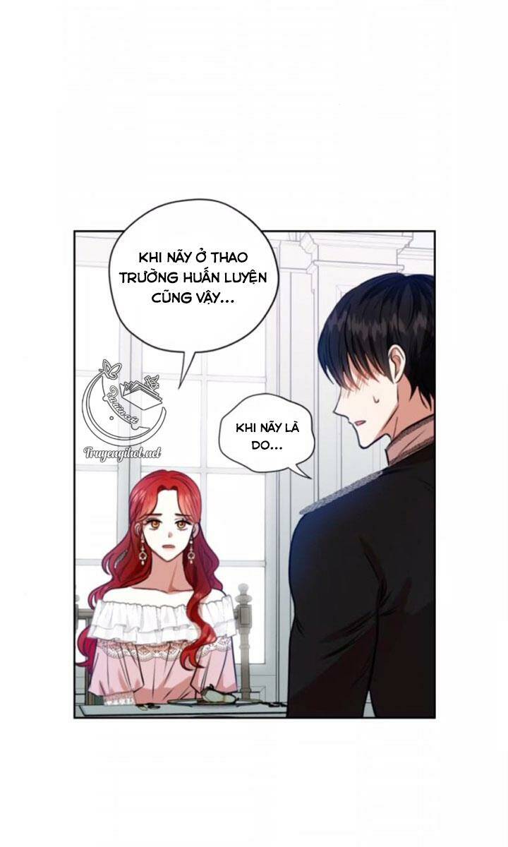 ta muốn biến phu quân thành bá chủ chapter 20 - Next Chapter 20.1