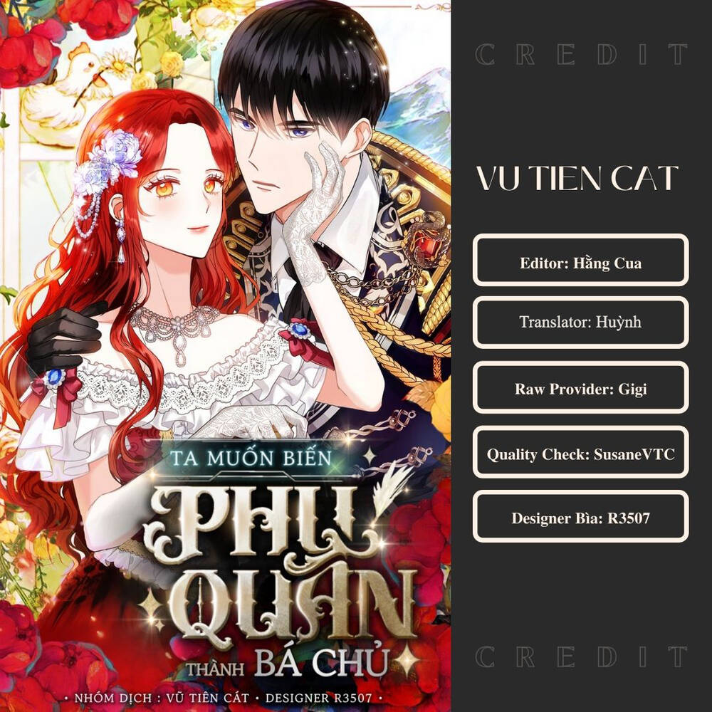 ta muốn biến phu quân thành bá chủ chapter 21.1 - Next chapter 21.2