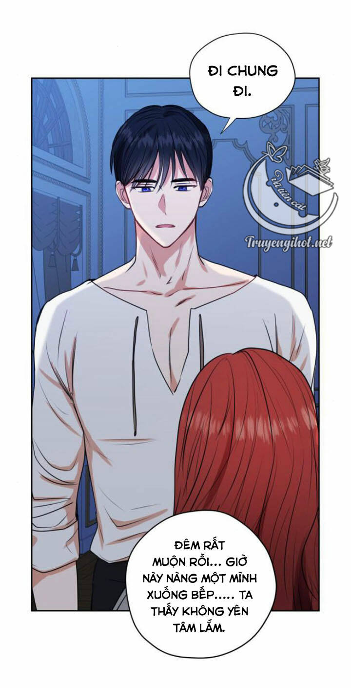 ta muốn biến phu quân thành bá chủ chapter 23.2 - Next Chap 24