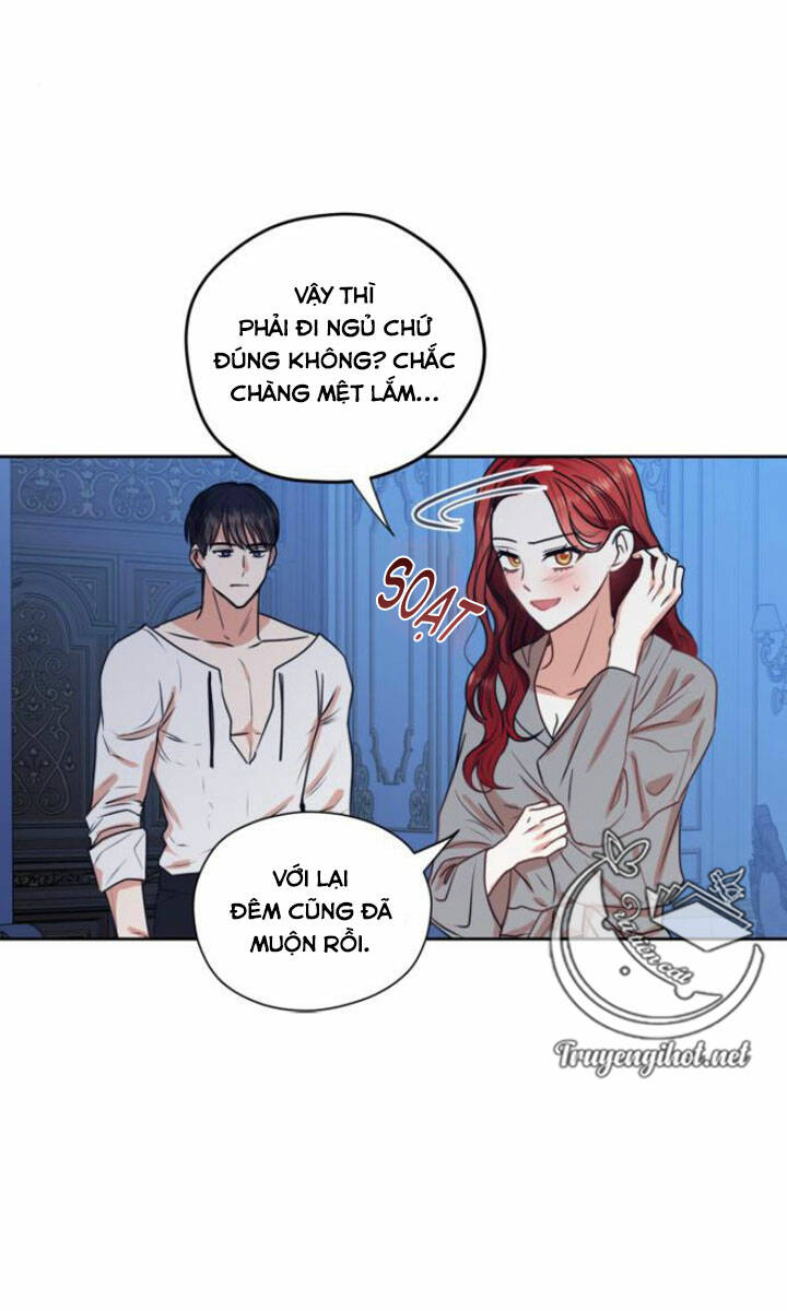 ta muốn biến phu quân thành bá chủ chapter 23.2 - Next Chap 24