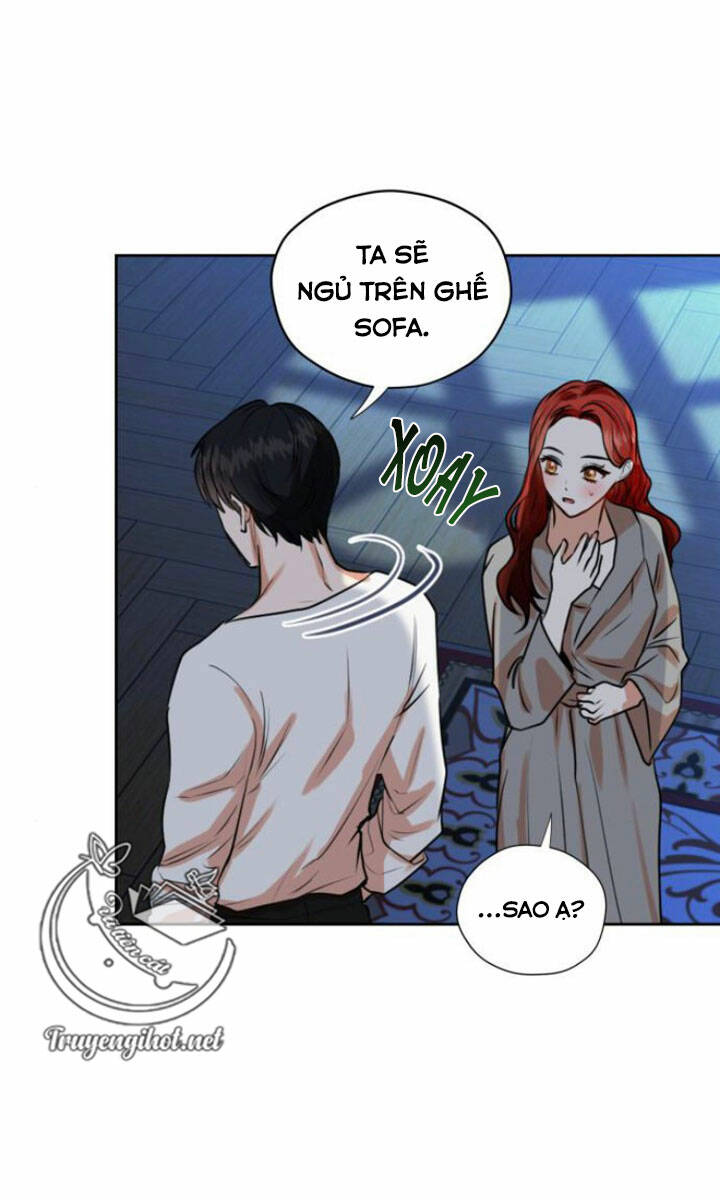 ta muốn biến phu quân thành bá chủ chapter 23.2 - Next Chap 24