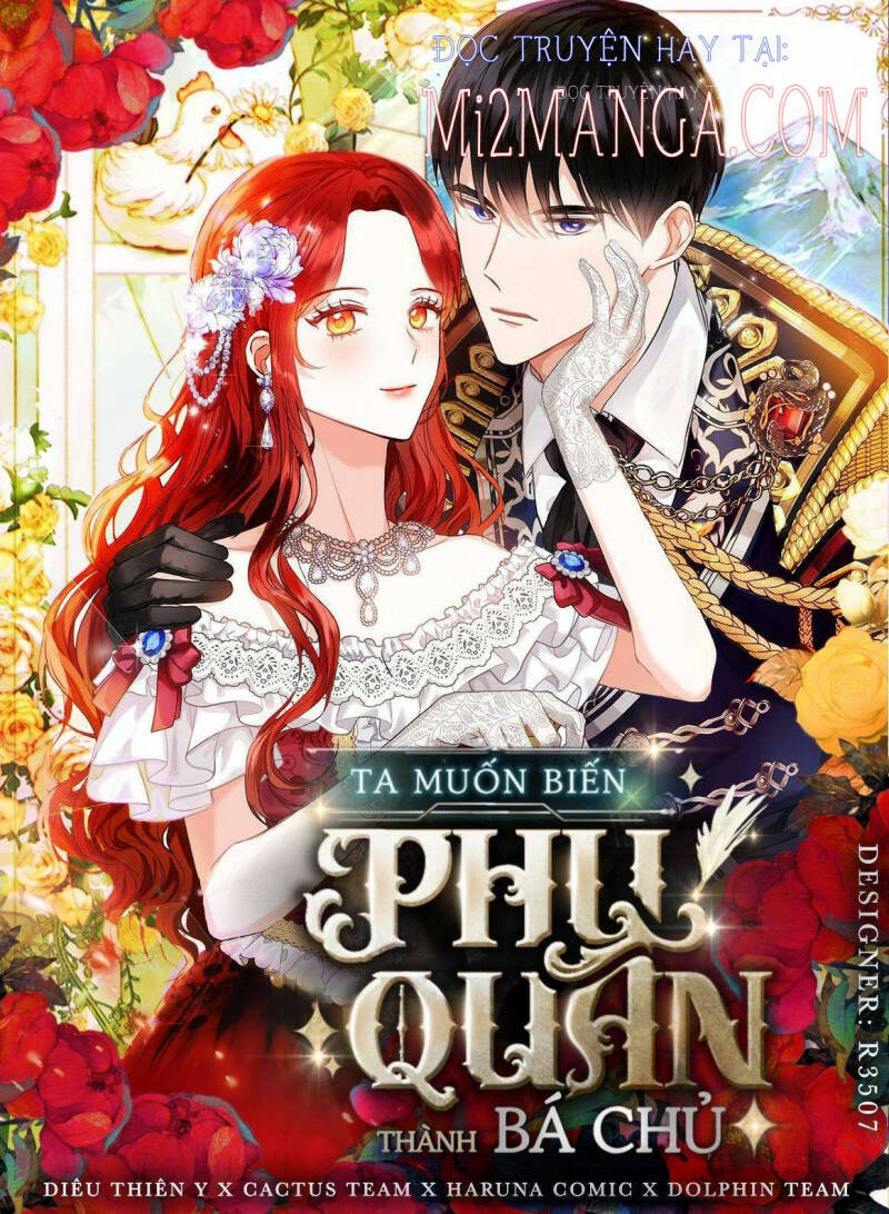 ta muốn biến phu quân thành bá chủ chapter 30 - Next Chapter 30.1