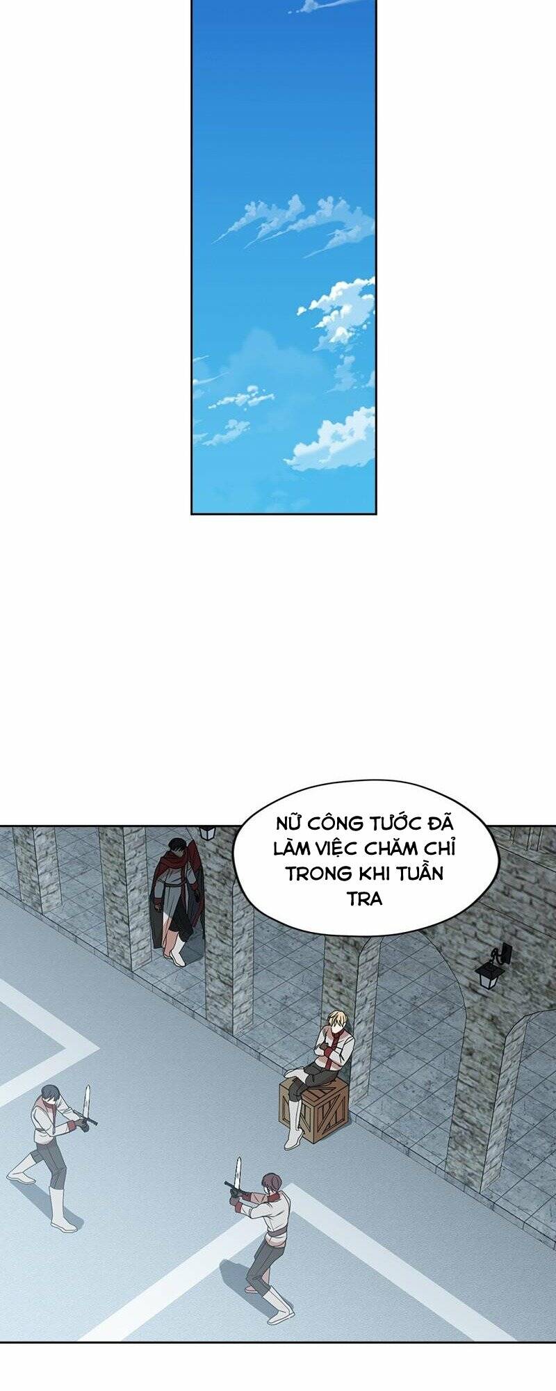 ta muốn biến phu quân thành bá chủ chapter 41 - Next chapter 42