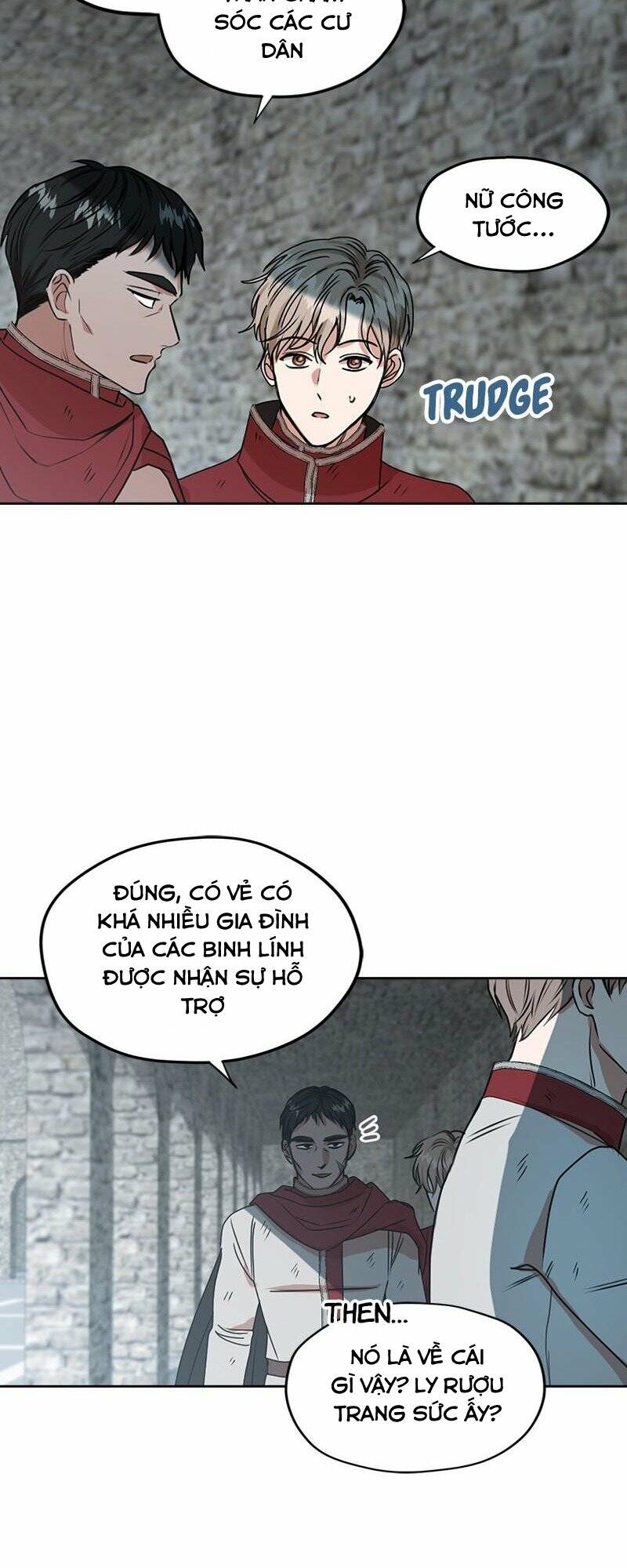 ta muốn biến phu quân thành bá chủ chapter 41 - Next chapter 42