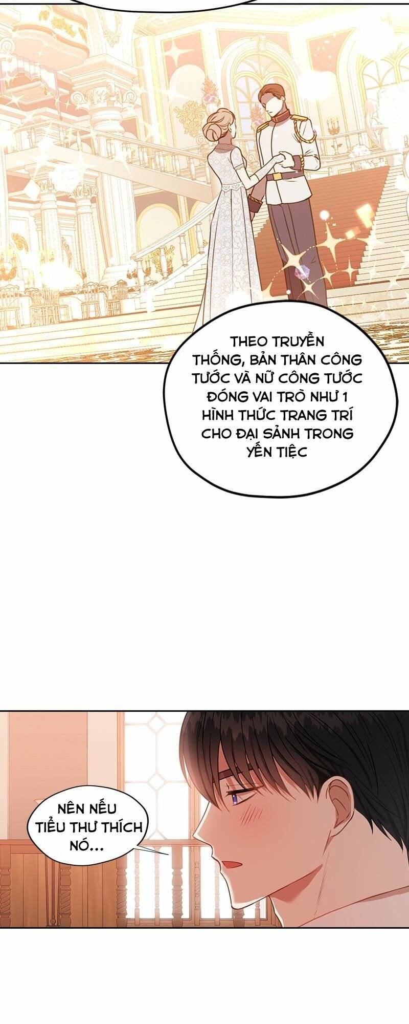 ta muốn biến phu quân thành bá chủ chapter 41 - Next chapter 42