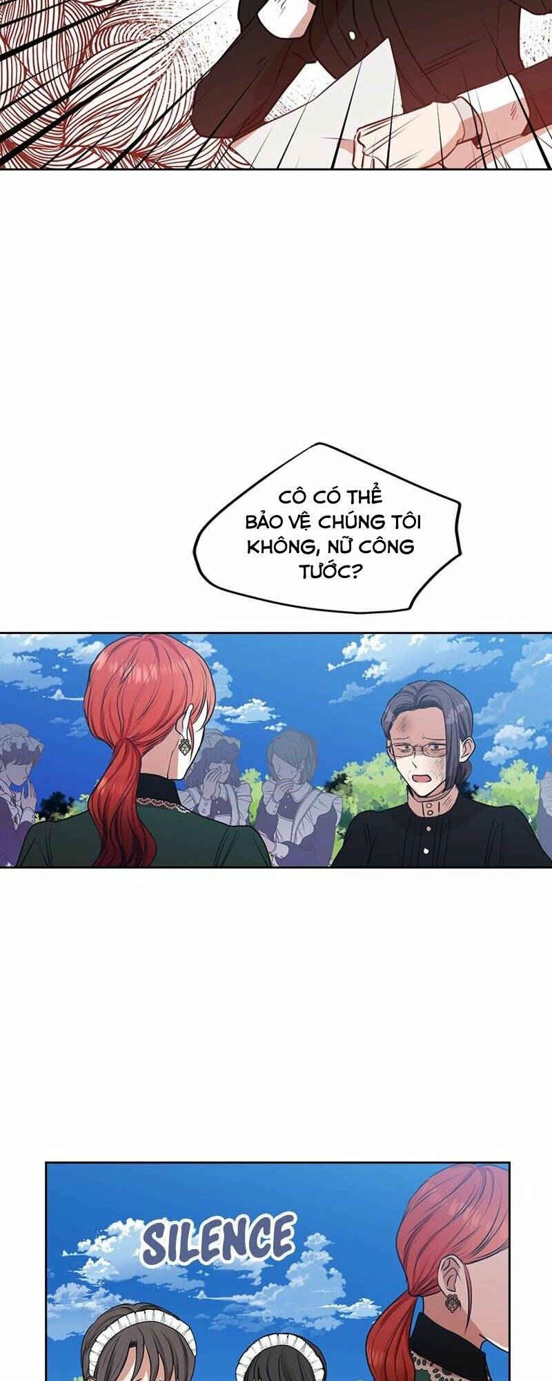 ta muốn biến phu quân thành bá chủ chapter 41 - Next chapter 42