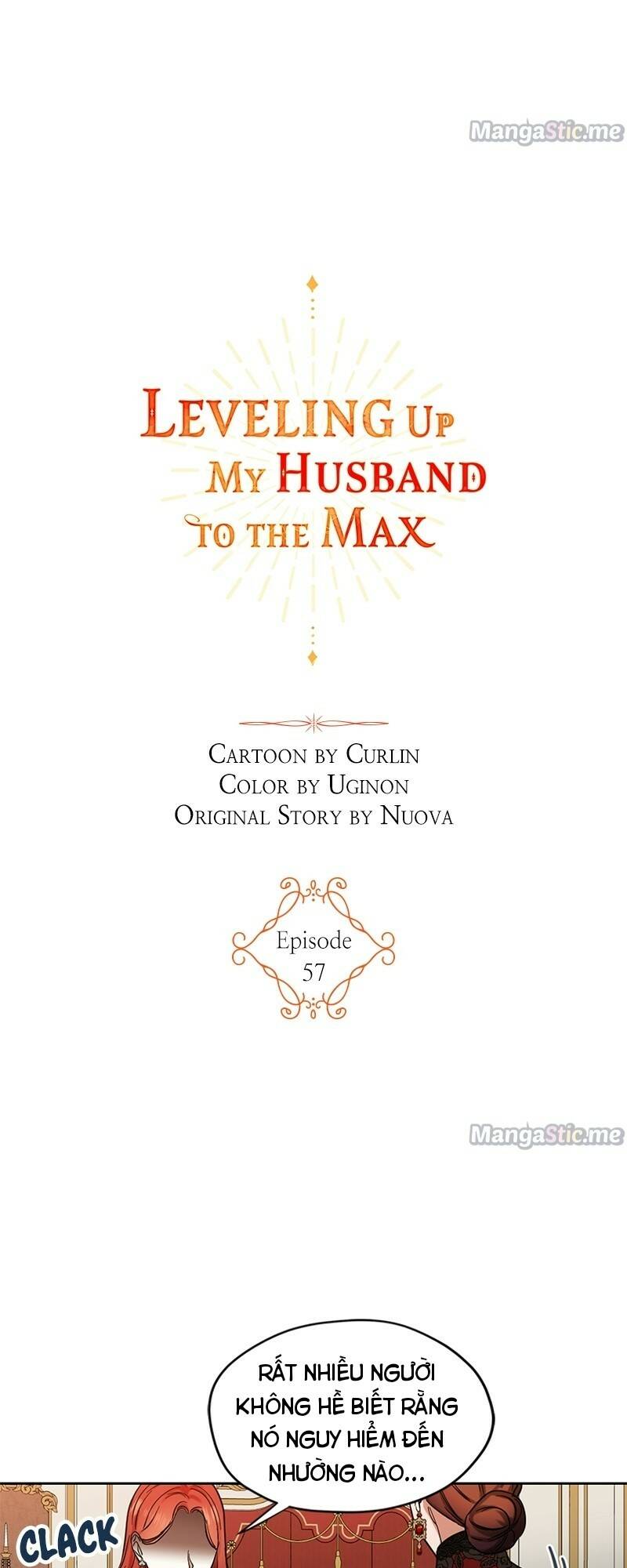 ta muốn biến phu quân thành bá chủ chapter 57 - Next Chapter 57.1