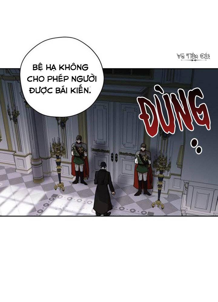 ta muốn biến phu quân thành bá chủ chapter 6 - Trang 2