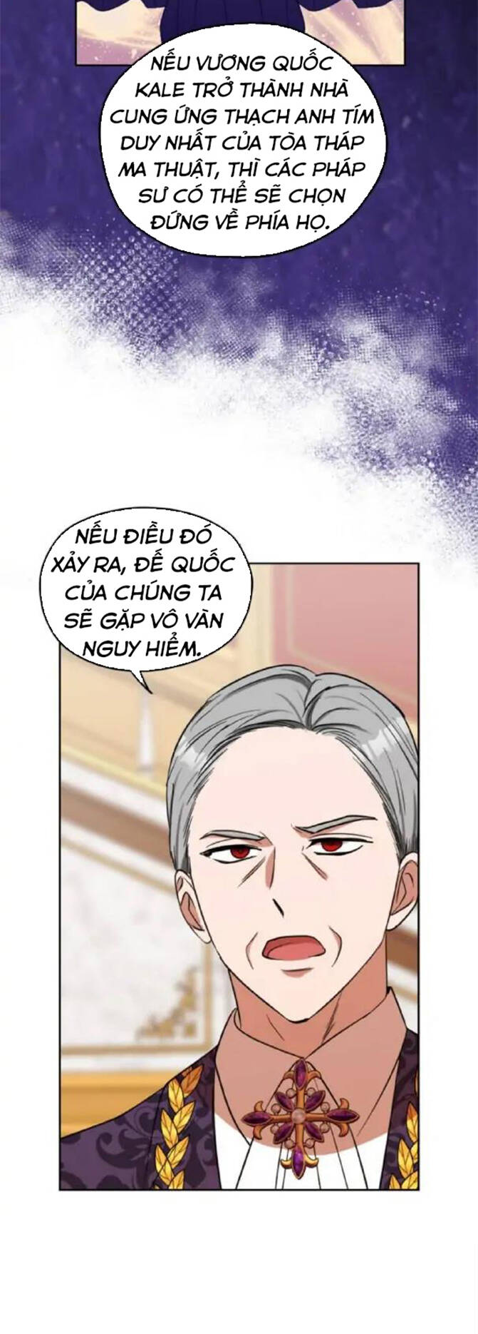 ta muốn biến phu quân thành bá chủ chapter 69 - Next Chapter 69.1